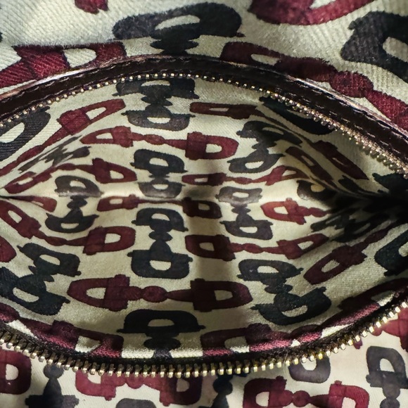 Treasure Boston Bag Guccissima - Picture 11 of 13